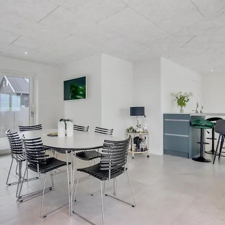 Amina - 40m From The Sea In Se Jutland By Interhome Holiday home