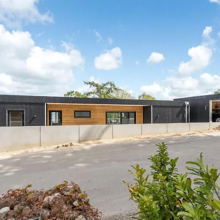 Holiday Home Amina - 40M From The Sea By Interhome *