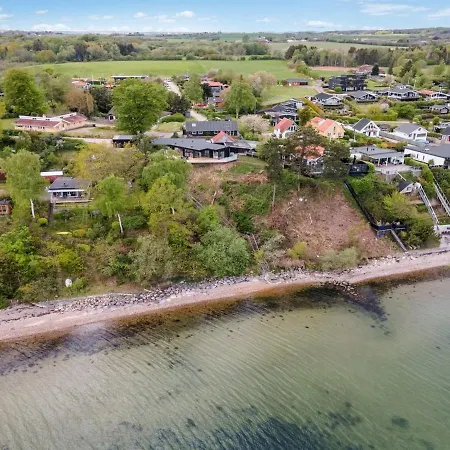 Amina - 40m From The Sea In Se Jutland By Interhome Holiday home *