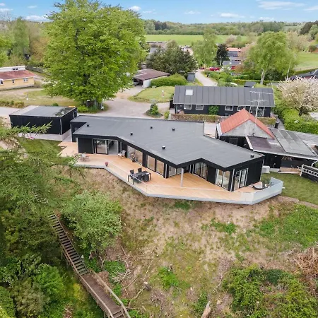 Amina - 40m From The Sea In Se Jutland By Interhome