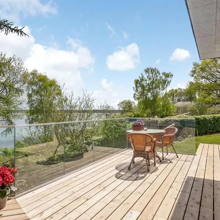 Holiday Home Amina - 40M From The Sea By Interhome