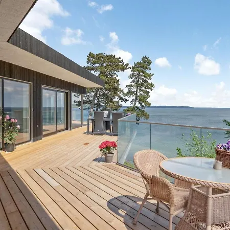 Holiday Home Amina - 40M From The Sea By Interhome