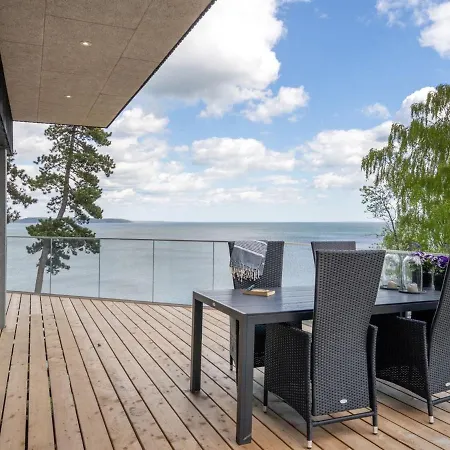 Holiday Home Amina - 40M From The Sea By Interhome
