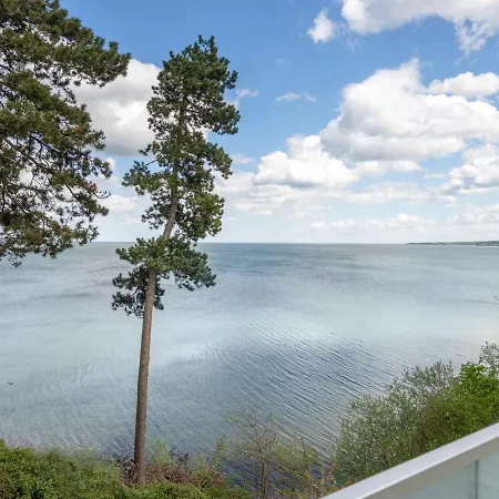 Amina - 40m From The Sea In Se Jutland By Interhome * Borkop