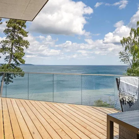 Holiday Home Amina - 40M From The Sea By Interhome *